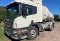 Camiones y Gr�as - VENDO SCANIA P310 - En Venta
