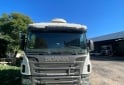 Camiones y Gr�as - VENDO SCANIA P310 - En Venta