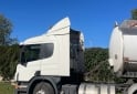 Camiones y Gr�as - VENDO SCANIA P310 - En Venta