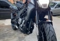Motos - CF NK300 2024 Nafta 2700Km - En Venta