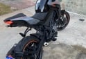 Motos - CF NK300 2024 Nafta 2700Km - En Venta