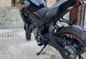 Motos - CF NK300 2024 Nafta 2700Km - En Venta