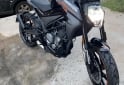 Motos - CF NK300 2024 Nafta 2700Km - En Venta