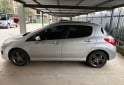 Autos - Peugeot 308 SPORT THP 1,6 AUTOM 2014 Nafta 78400Km - En Venta