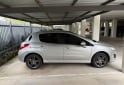 Autos - Peugeot 308 SPORT THP 1,6 AUTOM 2014 Nafta 78400Km - En Venta