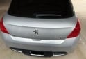 Autos - Peugeot 308 SPORT THP 1,6 AUTOM 2014 Nafta 78400Km - En Venta