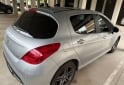 Autos - Peugeot 308 SPORT THP 1,6 AUTOM 2014 Nafta 78400Km - En Venta