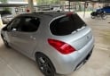 Autos - Peugeot 308 SPORT THP 1,6 AUTOM 2014 Nafta 78400Km - En Venta