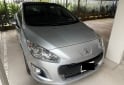 Autos - Peugeot 308 SPORT THP 1,6 AUTOM 2014 Nafta 78400Km - En Venta