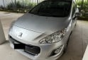 Autos - Peugeot 308 SPORT THP 1,6 AUTOM 2014 Nafta 78400Km - En Venta