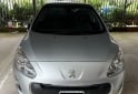 Autos - Peugeot 308 SPORT THP 1,6 AUTOM 2014 Nafta 78400Km - En Venta