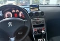Autos - Peugeot 308 SPORT THP 1,6 AUTOM 2014 Nafta 78400Km - En Venta
