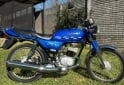 Motos - Suzuki AX100 2024 Nafta 3050Km - En Venta
