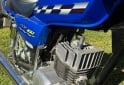 Motos - Suzuki AX100 2024 Nafta 3050Km - En Venta