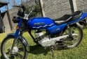 Motos - Suzuki AX100 2024 Nafta 3050Km - En Venta