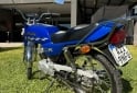 Motos - Suzuki AX100 2024 Nafta 3050Km - En Venta