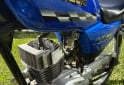 Motos - Suzuki AX100 2024 Nafta 3050Km - En Venta