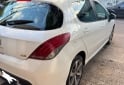 Autos - Peugeot 308 Allure Pack 2018 Diesel 100000Km - En Venta
