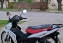 Motos - Honda WAVE 110 2021 Nafta 9500Km - En Venta