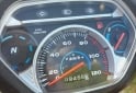 Motos - Honda WAVE 110 2021 Nafta 9500Km - En Venta