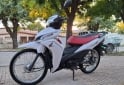 Motos - Honda WAVE 110 2021 Nafta 9500Km - En Venta