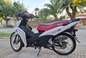 Motos - Honda WAVE 110 2021 Nafta 9500Km - En Venta
