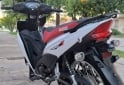 Motos - Honda WAVE 110 2021 Nafta 9500Km - En Venta