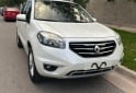 Camionetas - Renault Koleos 2012 Nafta 97000Km - En Venta