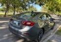 Autos - Chevrolet Cruze 2018 Nafta 115000Km - En Venta