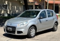 Autos - Renault Sandero 2013 Nafta 140000Km - En Venta
