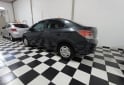 Autos - Chevrolet Prisma 2017 Nafta 85700Km - En Venta
