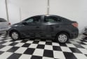 Autos - Chevrolet Prisma 2017 Nafta 85700Km - En Venta