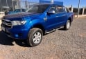 Camionetas - Ford Ranger 2020 Diesel 310000Km - En Venta