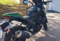 Motos - Kawasaki Z40p 2021 Nafta 12000Km - En Venta