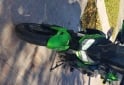 Motos - Kawasaki Z40p 2021 Nafta 12000Km - En Venta