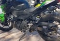 Motos - Kawasaki Z40p 2021 Nafta 12000Km - En Venta