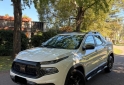 Camionetas - Fiat Toro Ultra 4x4 2022 Diesel 106000Km - En Venta