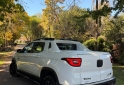 Camionetas - Fiat Toro Ultra 4x4 2022 Diesel 106000Km - En Venta