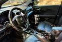 Camionetas - Fiat Toro Ultra 4x4 2022 Diesel 106000Km - En Venta