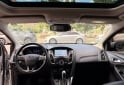 Autos - Ford Focus Titanium 2017 Nafta 110000Km - En Venta