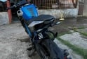 Motos - CF NK300 2024 Nafta 3580Km - En Venta