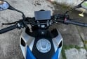 Motos - CF NK300 2024 Nafta 3580Km - En Venta