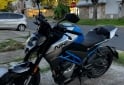 Motos - CF NK300 2024 Nafta 3580Km - En Venta