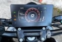 Motos - CF NK300 2024 Nafta 3580Km - En Venta