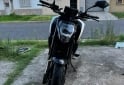 Motos - CF NK300 2024 Nafta 3580Km - En Venta