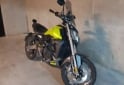 Motos - Beta Zontes V310 2021 Nafta 13000Km - En Venta