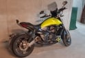Motos - Beta Zontes V310 2021 Nafta 13000Km - En Venta