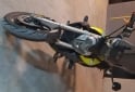 Motos - Beta Zontes V310 2021 Nafta 13000Km - En Venta