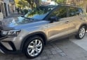 Camionetas - Volkswagen Taos 2025 Nafta 8000Km - En Venta