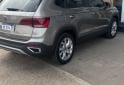 Camionetas - Volkswagen Taos 2025 Nafta 8000Km - En Venta